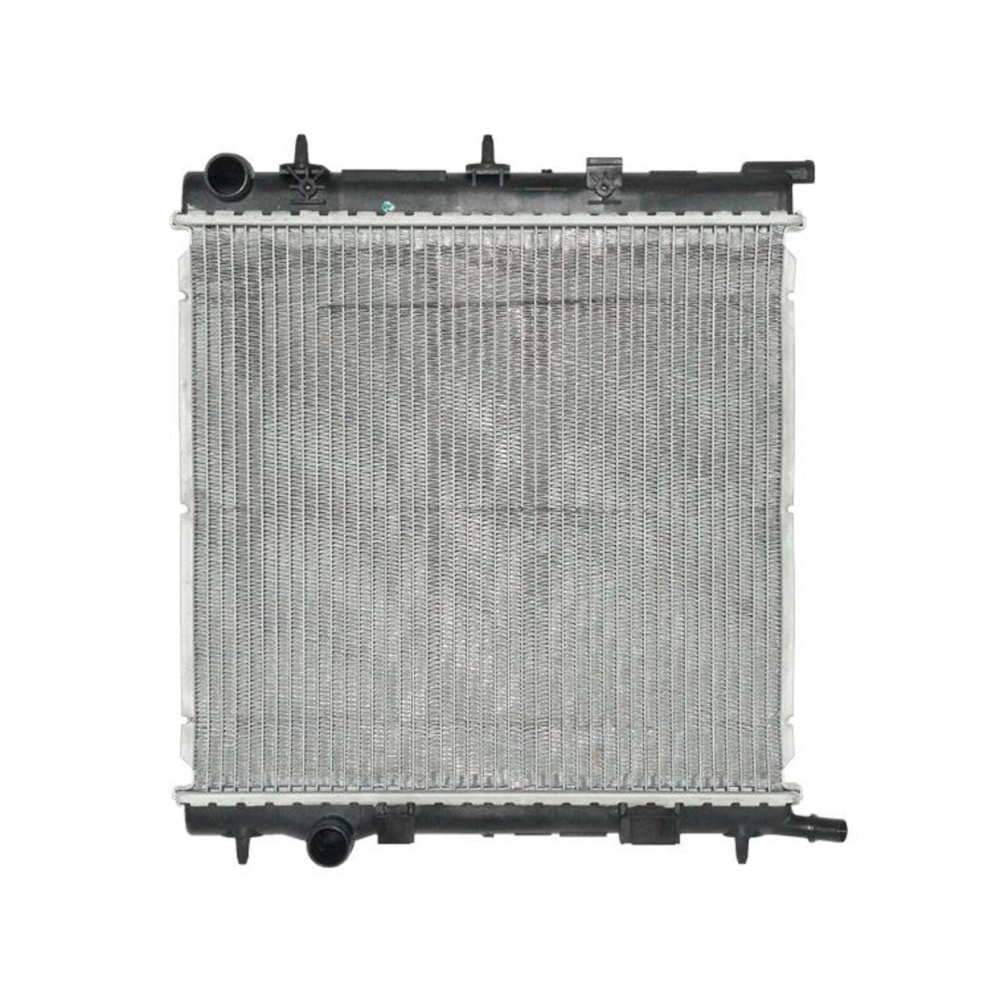 RADIADOR CITROEN C3 2003 EM DIANTE / PEUGEOT 208 / 2008 1.4 8V / 1.6 16V 2013 EM DIANTE - VISCONDE/MODINE