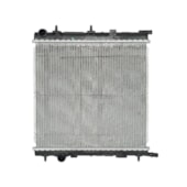 RADIADOR CITROEN C3 2003 EM DIANTE / PEUGEOT 208 / 2008 1.4 8V / 1.6 16V 2013 EM DIANTE - VISCONDE/MODINE