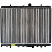 RADIADOR CITROEN C3 AUTOM 2009 >  C3 PICASSO/  AIRCROSS/  DS3 AUTOM/  MANUAL 2010 > PEUGEOT 208/  2008 AUTOM 2013 > - PROCOOLER RADIADOR CITROEN C3 AUTOM 2009 >  C3 PICASSO/  AIRCROSS/  DS3 AUTOM/  MANUAL 2010 > PEUGEOT 208/  2008 AUTOM 2013 > - PROCOOLER