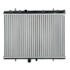 RADIADOR CITROEN C4/C5/C3 2004 A 2010/ PEUGEOT 207/308 2007 A 2012  /307/407 2004 A 2010/ PARTNER 2008 A 2010 - VALEO RADIADOR CITROEN C4/C5/C3 2004 A 2010/ PEUGEOT 207/308 2007 A 2012  /307/407 2004 A 2010/ PARTNER 2008 A 2010 - VALEO