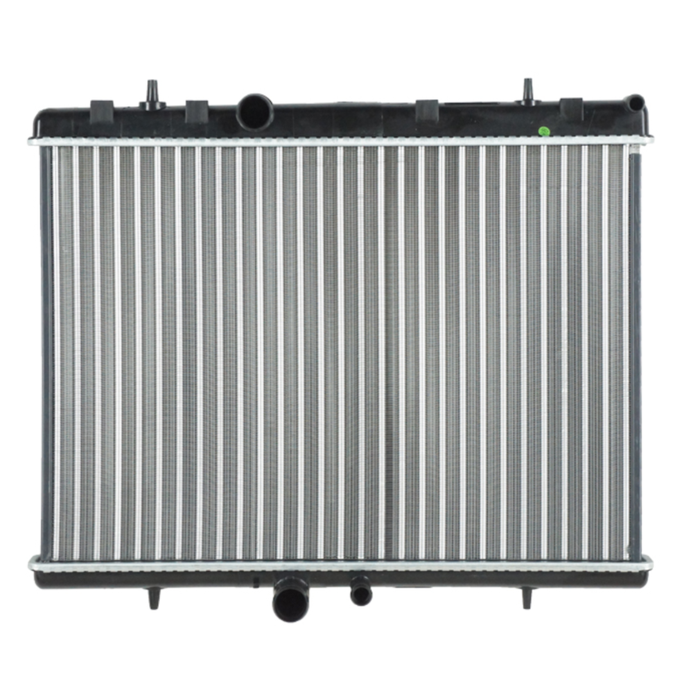 RADIADOR CITROEN C4/C5/C3 2004 A 2010/ PEUGEOT 207/308 2007 A 2012  /307/407 2004 A 2010/ PARTNER 2008 A 2010 - VALEO RADIADOR CITROEN C4/C5/C3 2004 A 2010/ PEUGEOT 207/308 2007 A 2012  /307/407 2004 A 2010/ PARTNER 2008 A 2010 - VALEO