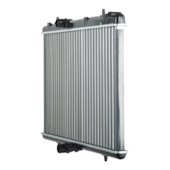 RADIADOR CITROEN C4/C5/C3 2004 A 2010/ PEUGEOT 207/308 2007 A 2012  /307/407 2004 A 2010/ PARTNER 2008 A 2010 - VALEO RADIADOR CITROEN C4/C5/C3 2004 A 2010/ PEUGEOT 207/308 2007 A 2012  /307/407 2004 A 2010/ PARTNER 2008 A 2010 - VALEO