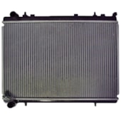 RADIADOR CITROEN C4 PALLAS / C4 VTR / GRAND PICASSO / PEUGEOT 307 / 308 / 407 / 408 2.0 16V 2006 EM DIANTE AUTOMATICO - PROCOOLER