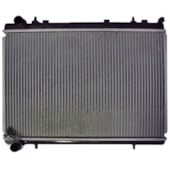 RADIADOR CITROEN C4 PALLAS / C4 VTR / GRAND PICASSO / PEUGEOT 307 / 308 / 407 / 408 2.0 16V 2006 EM DIANTE AUTOMATICO - PROCOOLER RADIADOR CITROEN C4 PALLAS / C4 VTR / GRAND PICASSO / PEUGEOT 307 / 308 / 407 / 408 2.0 16V 2006 EM DIANTE AUTOMATICO - PROCOOLER