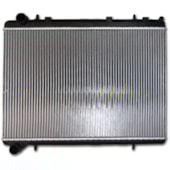 RADIADOR CITROEN C4 VTR - ORIGINAL