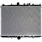 RADIADOR CITROEN C5 1.8 / 2.0 16V / PEUGEOT 607 2.2 16V AUTO 2000 A 2010 - PROCOOLER RADIADOR CITROEN C5 1.8 / 2.0 16V / PEUGEOT 607 2.2 16V AUTO 2000 A 2010 - PROCOOLER