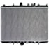 RADIADOR CITROEN C5 1.8 / 2.0 16V / PEUGEOT 607 2.2 16V AUTO 2000 A 2010 - PROCOOLER RADIADOR CITROEN C5 1.8 / 2.0 16V / PEUGEOT 607 2.2 16V AUTO 2000 A 2010 - PROCOOLER