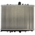 RADIADOR CITROEN C5 2.0 16V 00 / 04 / PEUGEOT 406 1.8 / 2.0 16V AUTOMATICO. 2001 A 2007 - BEHR HELLA