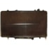 RADIADOR CITROEN C5 2000 >  C8 2002 >  PEUGEOT 607 2000 >  807 2002 > AUTOM 3.0 V6 24V COM AR - BEHR HELLA