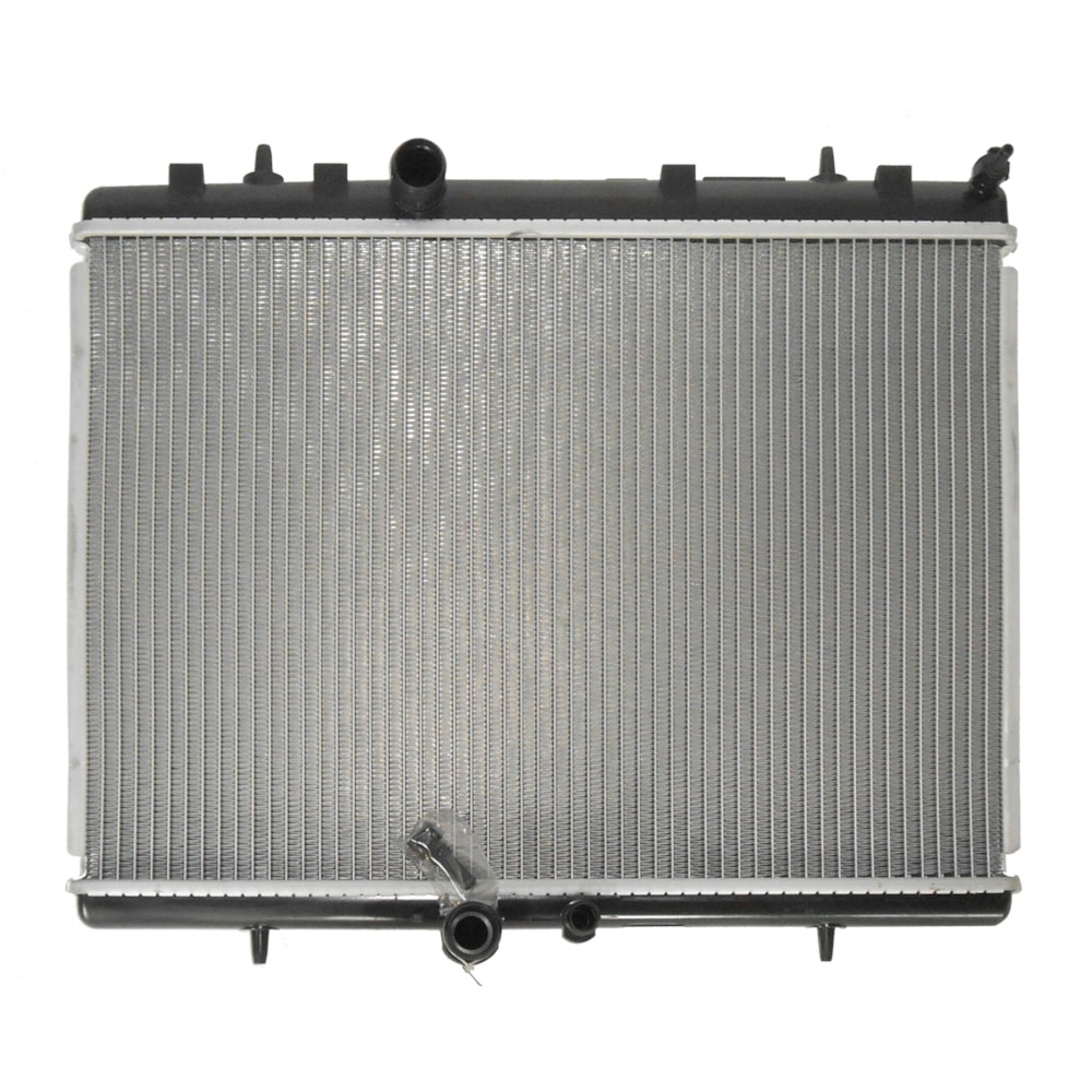 RADIADOR CITROEN C5 2004 EM DIANTE / PEUGEOT 407 2004 EM DIANTE 2.0 16V AUTOMATICO - PROCOOLER