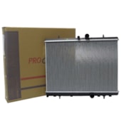 RADIADOR CITROEN C5/ PEUGEOT 407 2004 > 1.8/2.016V MANUAL/ C4 2004 > C4 PICASSO/ DS4/ DS5 2013 > 1.6 16V AUTOM/ MANUALA - PROCOOLER RADIADOR CITROEN C5/ PEUGEOT 407 2004 > 1.8/2.016V MANUAL/ C4 2004 > C4 PICASSO/ DS4/ DS5 2013 > 1.6 16V AUTOM/ MANUALA - PROCOOLER