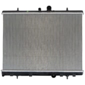 RADIADOR CITROEN C5/ PEUGEOT 407 2004 > 1.8/2.016V MANUAL/ C4 2004 > C4 PICASSO/ DS4/ DS5 2013 > 1.6 16V AUTOM/ MANUALA - PROCOOLER RADIADOR CITROEN C5/ PEUGEOT 407 2004 > 1.8/2.016V MANUAL/ C4 2004 > C4 PICASSO/ DS4/ DS5 2013 > 1.6 16V AUTOM/ MANUALA - PROCOOLER