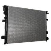 RADIADOR CITROEN EVASION / PEUGEOT 806 1.8 / 2.0 16V 1994 EM DIANTE COM AR AUTOMATICO OU MANUAL - PROCOOLER