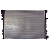 RADIADOR CITROEN EVASION / PEUGEOT 806 1.8 / 2.0 16V 1994 EM DIANTE COM AR AUTOMATICO OU MANUAL - PROCOOLER