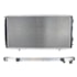 RADIADOR CITROEN JUMPER / FIAT DUCATO / PEUGEOT BOXER 2.5 / 2.8 DIESEL / TD COM OU SEM AR 1994 EM DIANTE - PROCOOLER RADIADOR CITROEN JUMPER / FIAT DUCATO / PEUGEOT BOXER 2.5 / 2.8 DIESEL / TD COM OU SEM AR 1994 EM DIANTE - PROCOOLER