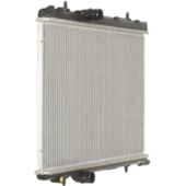 RADIADOR CITROEN PICASSO 2.0 2001 EM DIANTE / XSARA 2.0 1998 A 2002 PEUGEOT 206 1.0/1.4/1.6 03 / 05 307 1.6/2.0 02 / 05 - DELPHI RADIADOR CITROEN PICASSO 2.0 2001 EM DIANTE / XSARA 2.0 1998 A 2002 PEUGEOT 206 1.0/1.4/1.6 03 / 05 307 1.6/2.0 02 / 05 - DELPHI