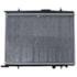 RADIADOR CITROEN PICASSO 2.0 2001 EM DIANTE / XSARA 2.0 1998 A 2002 PEUGEOT 206 1.0/1.4/1.6 03 / 05 307 1.6/2.0 02 / 05 - DELPHI RADIADOR CITROEN PICASSO 2.0 2001 EM DIANTE / XSARA 2.0 1998 A 2002 PEUGEOT 206 1.0/1.4/1.6 03 / 05 307 1.6/2.0 02 / 05 - DELPHI