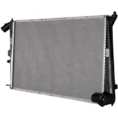 RADIADOR CITROEN XANTIA 1.8I/1.8I 16V/2.0I 1995 EM DIANTE - VALEO