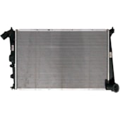 RADIADOR CITROEN XANTIA 1.8I/1.8I 16V/2.0I 1995 EM DIANTE - VALEO