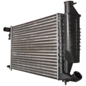 RADIADOR CITROEN XSARA 1999 A 2001 / PEUGEOT 306 1999 A 2000 COM AR 1.8 16V - PROCOOLER