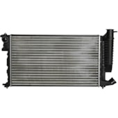 RADIADOR CITROEN XSARA 1999 A 2001 / PEUGEOT 306 1999 A 2000 COM AR 1.8 16V - PROCOOLER RADIADOR CITROEN XSARA 1999 A 2001 / PEUGEOT 306 1999 A 2000 COM AR 1.8 16V - PROCOOLER