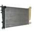 RADIADOR CITROEN XSARA 1999 A 2001 / PEUGEOT 306 1999 A 2000 COM AR 1.8 16V - VISCONDE/MODINE