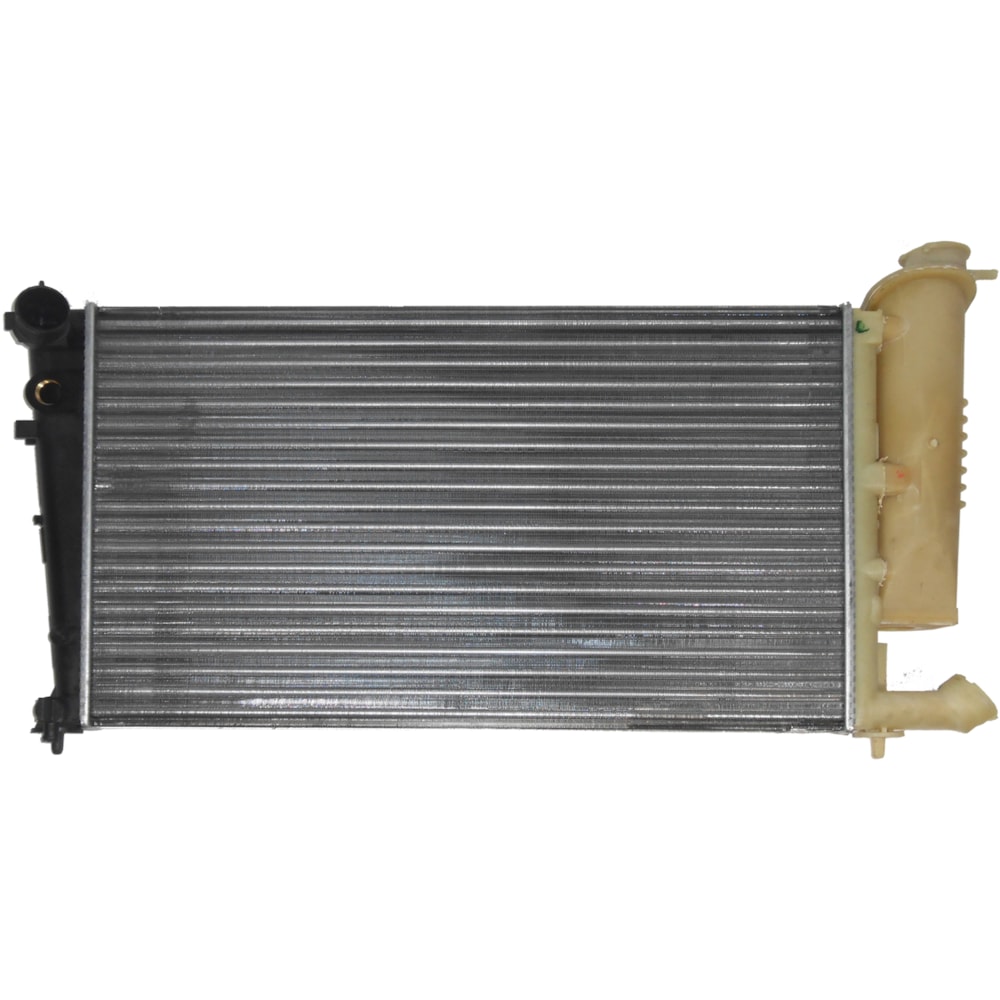 RADIADOR CITROEN XSARA 1999 A 2001 / PEUGEOT 306 1999 A 2000 COM AR 1.8 16V - VISCONDE/MODINE