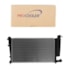 RADIADOR CITROEN ZX 1994 A 1998 / XSARA 1998 A 2000 / PEUGEOT 306 1995 EM DIANTE AUTOMATICO COM AR 1.8 / 2.0 16V - PROCOOLER RADIADOR CITROEN ZX 1994 A 1998 / XSARA 1998 A 2000 / PEUGEOT 306 1995 EM DIANTE AUTOMATICO COM AR 1.8 / 2.0 16V - PROCOOLER