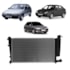RADIADOR CITROEN ZX 1994 A 1998 / XSARA 1998 A 2000 / PEUGEOT 306 1995 EM DIANTE AUTOMATICO COM AR 1.8 / 2.0 16V - PROCOOLER RADIADOR CITROEN ZX 1994 A 1998 / XSARA 1998 A 2000 / PEUGEOT 306 1995 EM DIANTE AUTOMATICO COM AR 1.8 / 2.0 16V - PROCOOLER