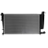 RADIADOR CITROEN ZX 1994 A 1998 / XSARA 1998 A 2000 / PEUGEOT 306 1995 EM DIANTE AUTOMATICO COM AR 1.8 / 2.0 16V - PROCOOLER RADIADOR CITROEN ZX 1994 A 1998 / XSARA 1998 A 2000 / PEUGEOT 306 1995 EM DIANTE AUTOMATICO COM AR 1.8 / 2.0 16V - PROCOOLER