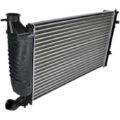 RADIADOR CITROEN ZX 1994 A 1998 / XSARA 1998 A 2000 / PEUGEOT 306 1995 EM DIANTE AUTOMATICO COM AR 1.8 / 2.0 16V - PROCOOLER RADIADOR CITROEN ZX 1994 A 1998 / XSARA 1998 A 2000 / PEUGEOT 306 1995 EM DIANTE AUTOMATICO COM AR 1.8 / 2.0 16V - PROCOOLER