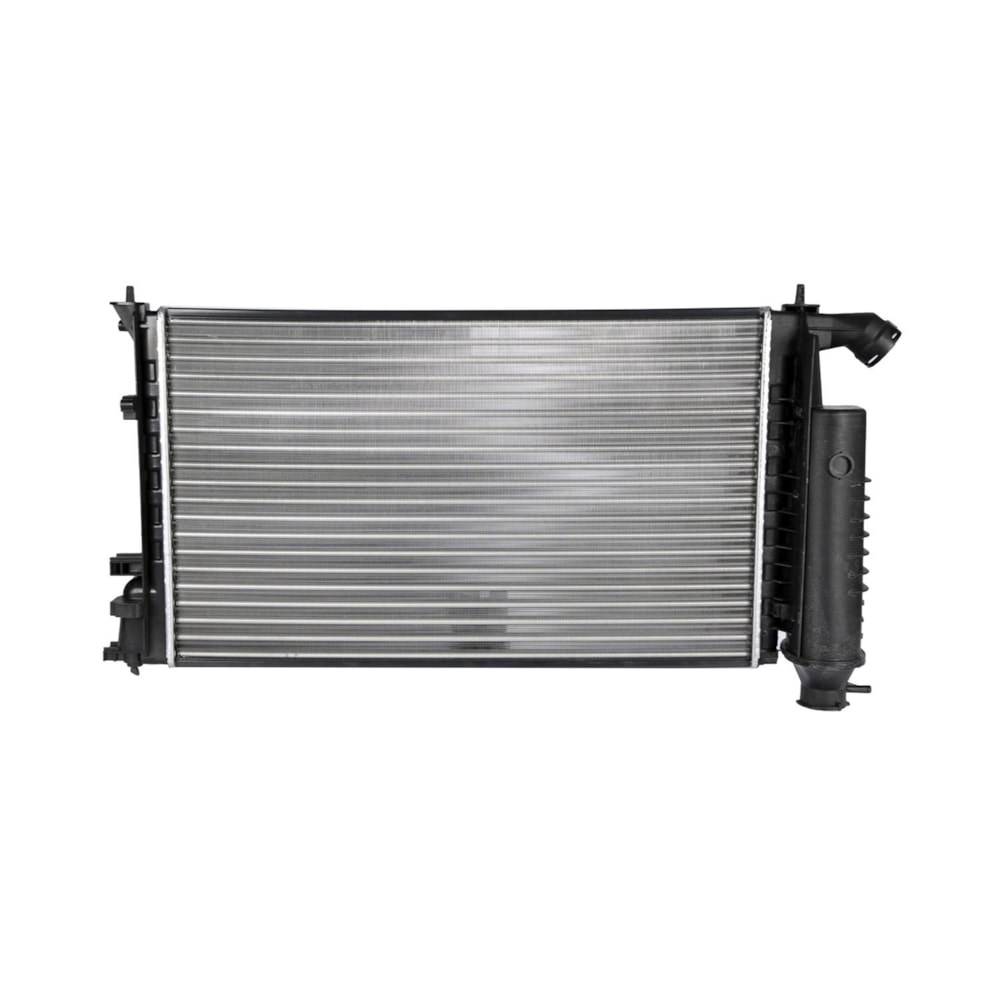 RADIADOR CITROEN ZX / XSARA / PEUGEOT 306 1.8 / 2.0 1999 A 2000 AUTOMATICO COM AR - BEHR HELLA