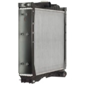 RADIADOR COMPATIVEL COM JOHN DEERE 5000 / 5078 / 5403 / 5603 / 5605 / 5705 - VISCONDE/MODINE RADIADOR COMPATIVEL COM JOHN DEERE 5000 / 5078 / 5403 / 5603 / 5605 / 5705 - VISCONDE/MODINE