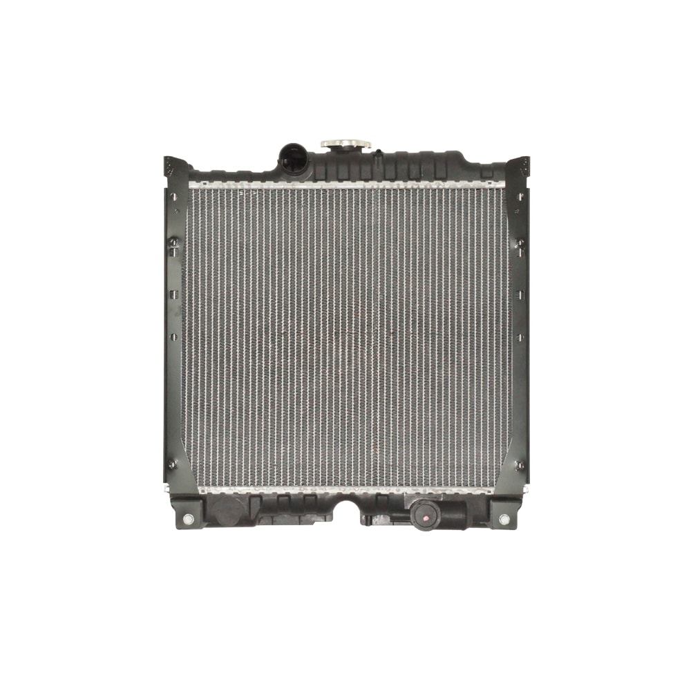 RADIADOR COMPATIVEL COM JOHN DEERE 5000 / 5078 / 5403 / 5603 / 5605 / 5705 - VISCONDE/MODINE RADIADOR COMPATIVEL COM JOHN DEERE 5000 / 5078 / 5403 / 5603 / 5605 / 5705 - VISCONDE/MODINE
