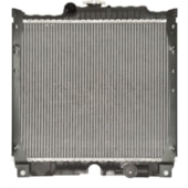 RADIADOR COMPATIVEL COM JOHN DEERE 5000 / 5078 / 5403 / 5603 / 5605 / 5705 - VISCONDE/MODINE RADIADOR COMPATIVEL COM JOHN DEERE 5000 / 5078 / 5403 / 5603 / 5605 / 5705 - VISCONDE/MODINE