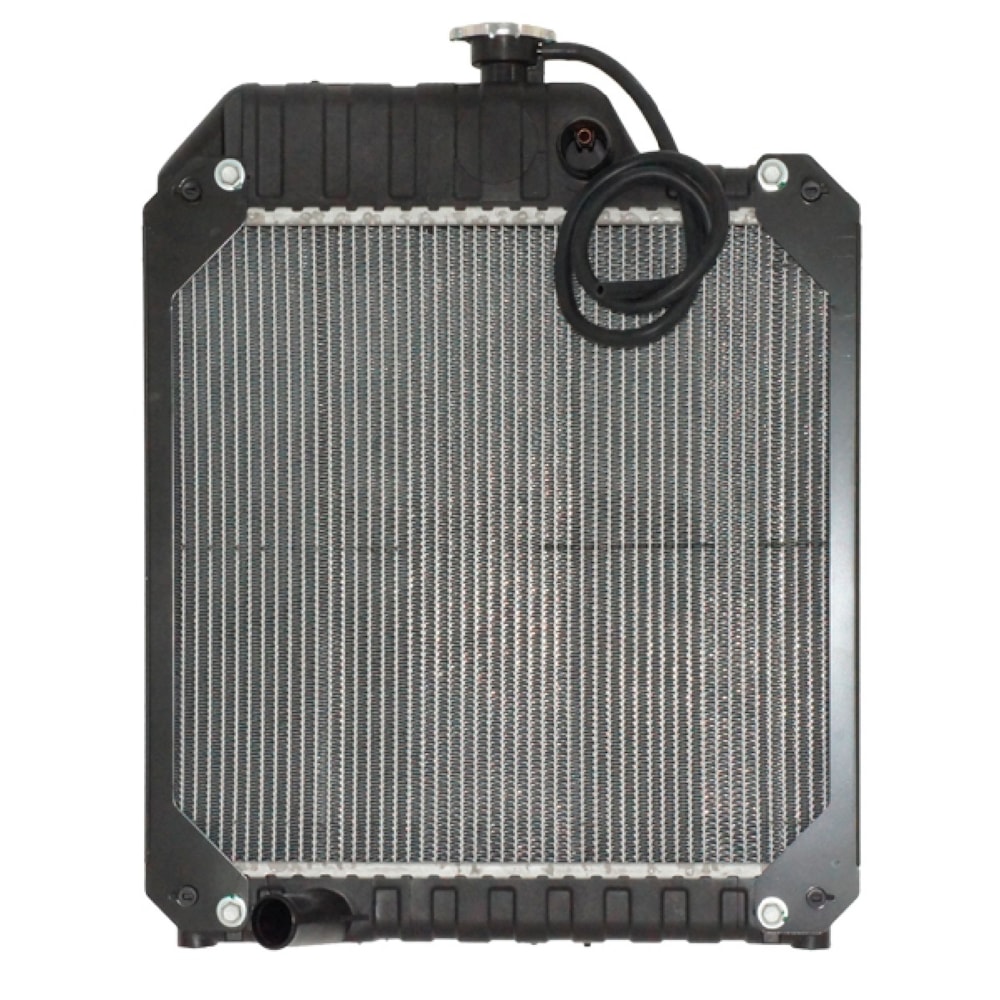 RADIADOR COMPATIVEL COM MASSEY FERGUNSON 265 / 275 / 471 1976 EM DIANTE AGCO / MASSEY FERGUSON - VISCONDE/MODINE RADIADOR COMPATIVEL COM MASSEY FERGUNSON 265 / 275 / 471 1976 EM DIANTE AGCO / MASSEY FERGUSON - VISCONDE/MODINE