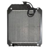 RADIADOR COMPATIVEL COM MASSEY FERGUNSON 265 / 275 / 471 1976 EM DIANTE AGCO / MASSEY FERGUSON - VISCONDE/MODINE RADIADOR COMPATIVEL COM MASSEY FERGUNSON 265 / 275 / 471 1976 EM DIANTE AGCO / MASSEY FERGUSON - VISCONDE/MODINE