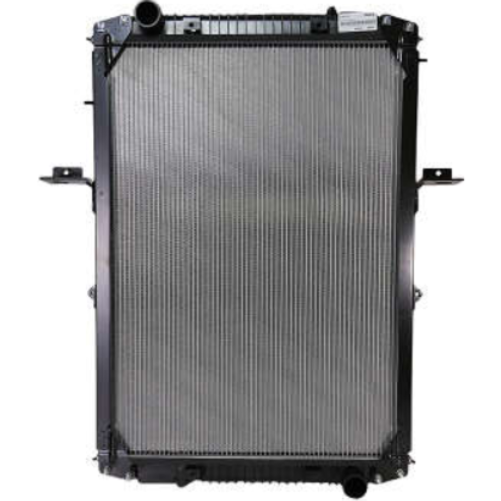 RADIADOR CUMMINS MOTOR ISBE 6.7 226 P7 / 286 P7 DIESEL 6CIL 230CV / 169KW; 290CV / 213KW FORD CARGO 2430  - MAHLE