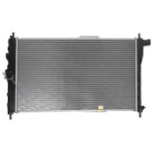 RADIADOR DAEWOO ESPERO 1.8 / 2.0 COM AR 1993 A 1997 MANUAL - PROCOOLER RADIADOR DAEWOO ESPERO 1.8 / 2.0 COM AR 1993 A 1997 MANUAL - PROCOOLER