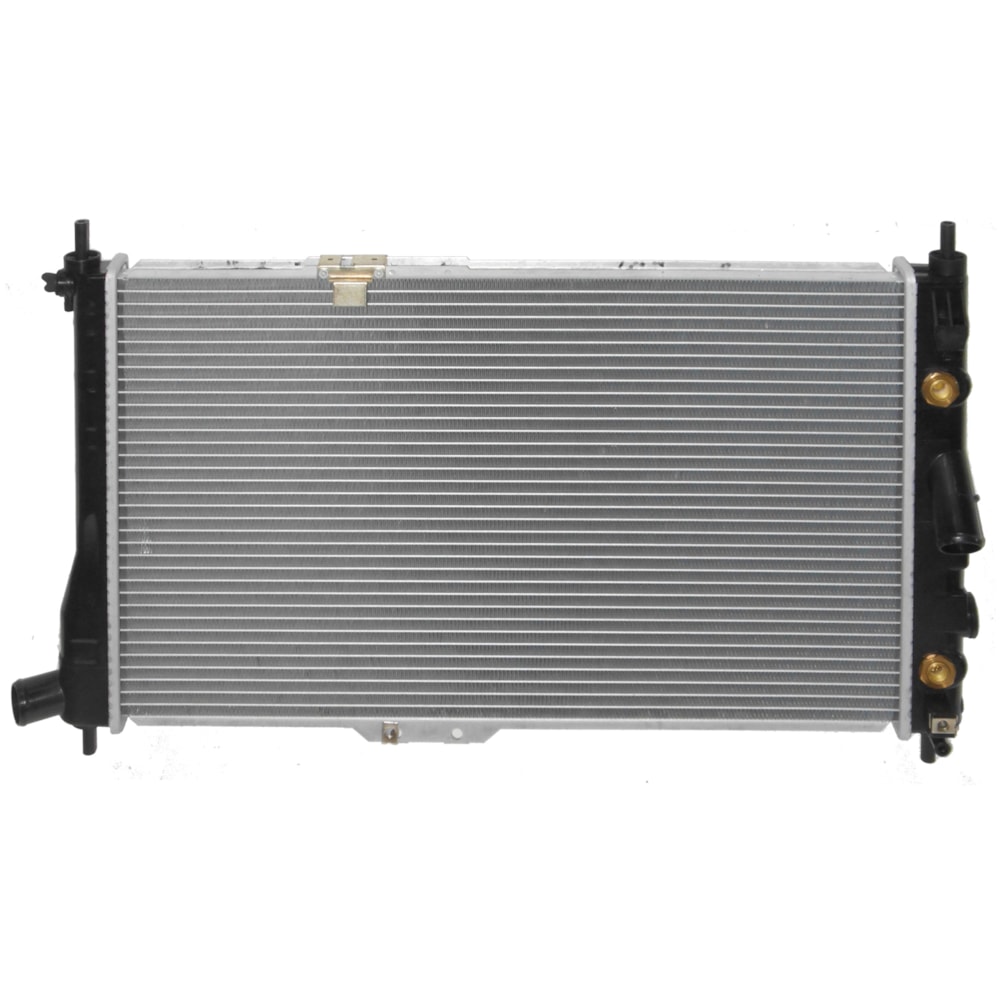 RADIADOR DAEWOO ESPERO 2.0 1993 A 1997 AUTOMATICO COM AR - PROCOOLER RADIADOR DAEWOO ESPERO 2.0 1993 A 1997 AUTOMATICO COM AR - PROCOOLER