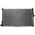 RADIADOR DAEWOO LANOS 1.3 / 1.5 / 1.6 1998 A 2002 AUTOMATICO COM AR - PROCOOLER RADIADOR DAEWOO LANOS 1.3 / 1.5 / 1.6 1998 A 2002 AUTOMATICO COM AR - PROCOOLER