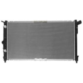 RADIADOR DAEWOO NUBIRA 2.0 1998 A 1999 AUTOMATICO COM OU SEM AR - PROCOOLER