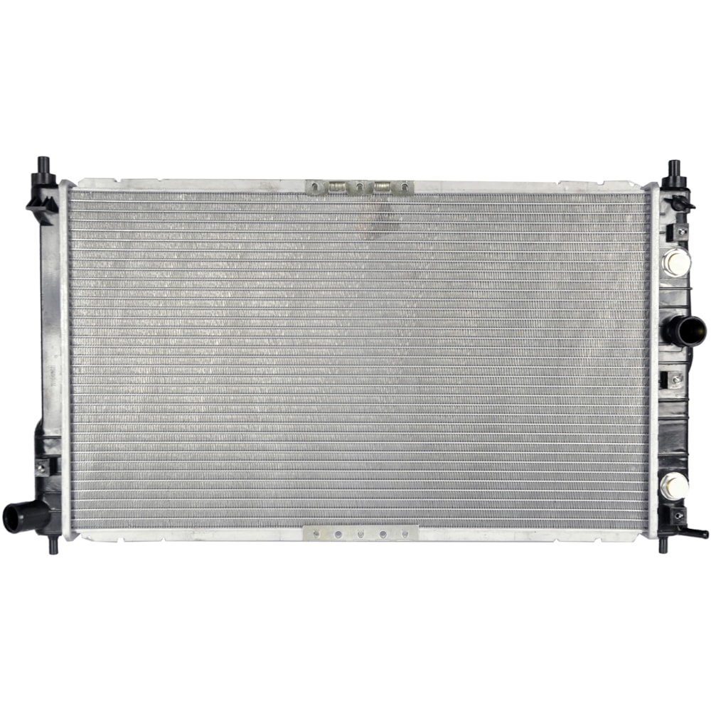 RADIADOR DAEWOO NUBIRA COM OU SEM AR 2.2 AUTOMATICO 2000 A 2002 - PROCOOLER RADIADOR DAEWOO NUBIRA COM OU SEM AR 2.2 AUTOMATICO 2000 A 2002 - PROCOOLER