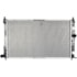 RADIADOR DAEWOO NUBIRA COM OU SEM AR 2.2 AUTOMATICO 2000 A 2002 - PROCOOLER RADIADOR DAEWOO NUBIRA COM OU SEM AR 2.2 AUTOMATICO 2000 A 2002 - PROCOOLER