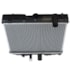 RADIADOR DAIHATSU CHARADE 1993 A 1998 AUTOMATICO - PROCOOLER RADIADOR DAIHATSU CHARADE 1993 A 1998 AUTOMATICO - PROCOOLER