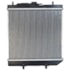 RADIADOR DAIHATSU CHARADE 1993 A 1998 AUTOMATICO - PROCOOLER RADIADOR DAIHATSU CHARADE 1993 A 1998 AUTOMATICO - PROCOOLER
