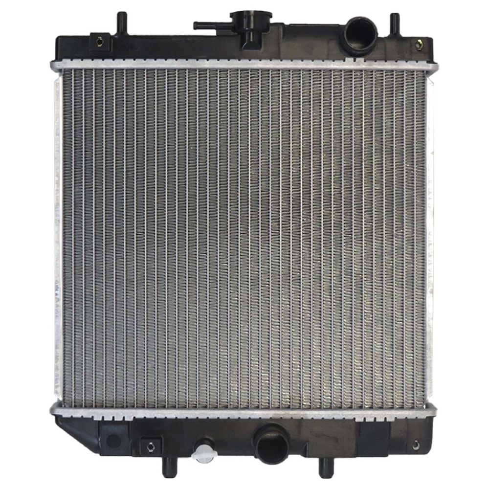 RADIADOR DAIHATSU CHARADE 1993 A 1998 AUTOMATICO - PROCOOLER RADIADOR DAIHATSU CHARADE 1993 A 1998 AUTOMATICO - PROCOOLER