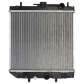 RADIADOR DAIHATSU CHARADE 1993 A 1998 AUTOMATICO - PROCOOLER RADIADOR DAIHATSU CHARADE 1993 A 1998 AUTOMATICO - PROCOOLER