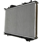 RADIADOR DAIHATSU TERIOS 1.3 16V 1997 EM DIANTE MANUAL - PROCOOLER