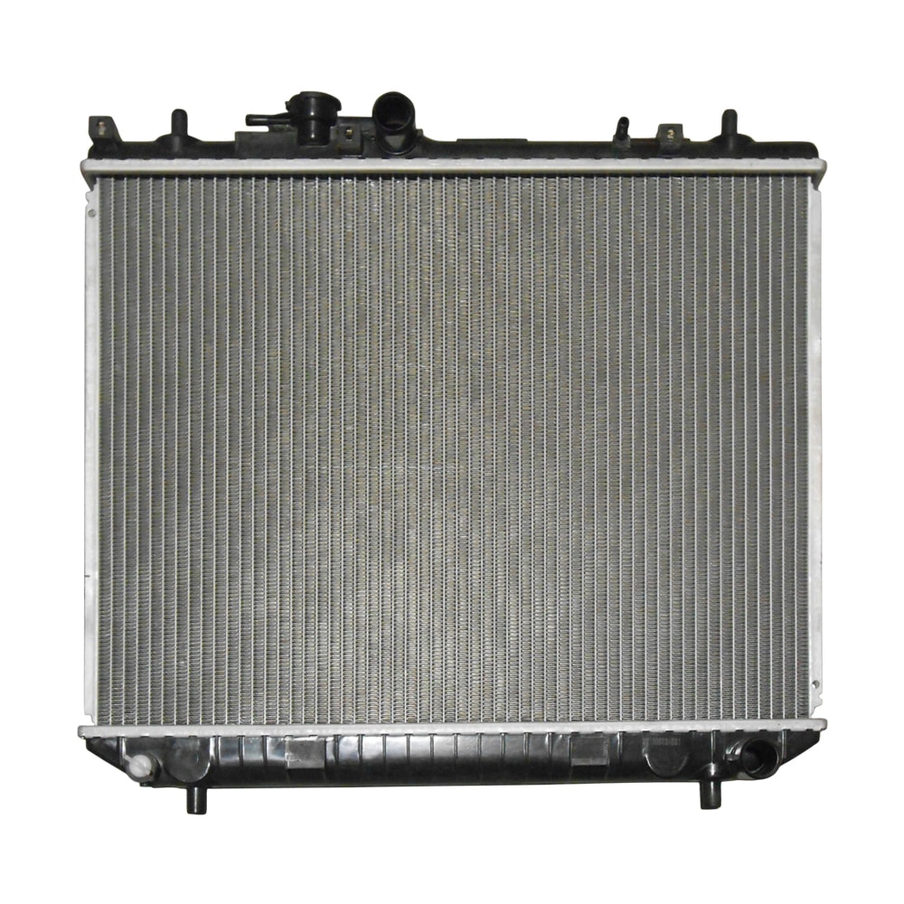 RADIADOR DAIHATSU TERIOS 1.3 16V 1997 EM DIANTE MANUAL - PROCOOLER